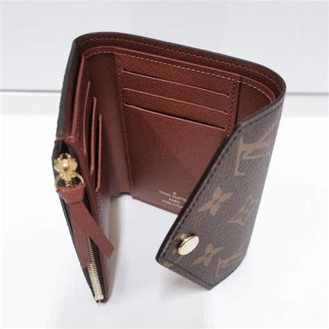 louis vuitton victorine wallet size|authentic Louis Vuitton women wallet.